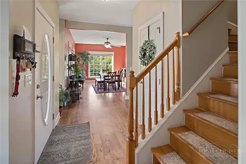 Entry Way - 200 Freds Dr, Boone, NC 28607 photo 1 of 2