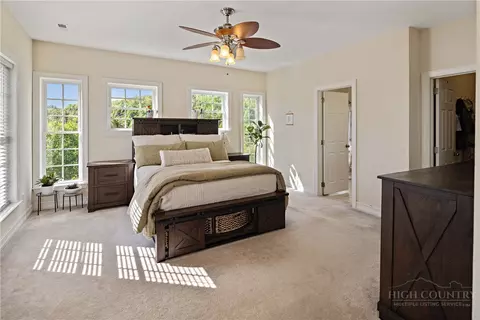 Bedroom - 200 Freds Dr, Boone, NC 28607 photo 1 of 6