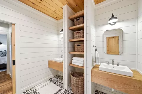 Bath - 355 Cascade Ln, Todd, NC 28684 photo 1 of 4