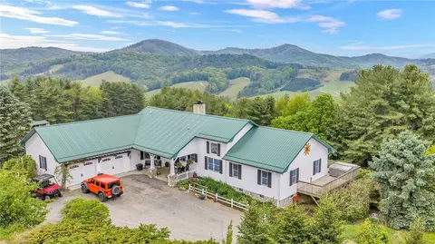 840 492 Chenault Rd, Laurel Springs, NC 28644