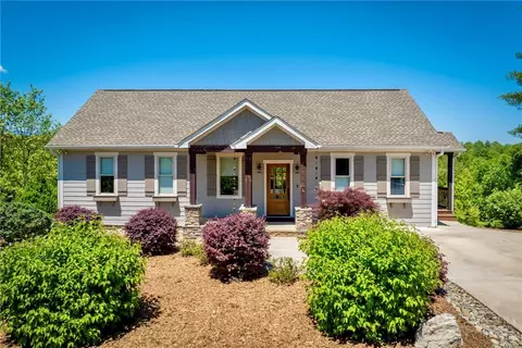 5564 Table View Ln, Lenoir, NC 28645