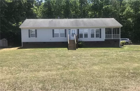 1044 Bunnie Trl, Hamptonville, NC 27020