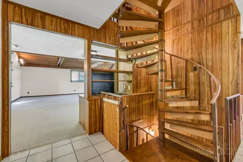 Entry Way - 1065 Ravens Ridge Cir, Boone, NC 28607 photo 3 of 5