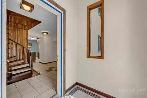 Entry Way - 1065 Ravens Ridge Cir, Boone, NC 28607 photo 1 of 5