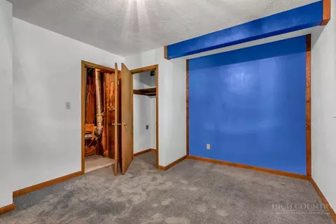 Bedroom - 1065 Ravens Ridge Cir, Boone, NC 28607 photo 5 of 7