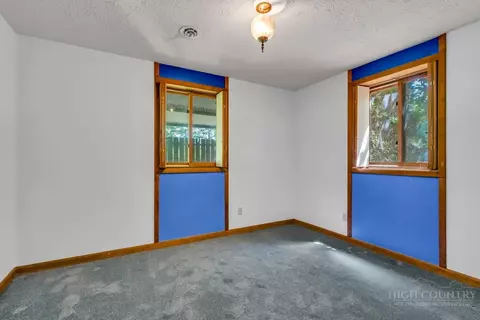 Bedroom - 1065 Ravens Ridge Cir, Boone, NC 28607 photo 7 of 7