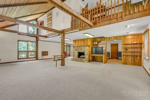 Living - 1065 Ravens Ridge Cir, Boone, NC 28607 photo 1 of 4