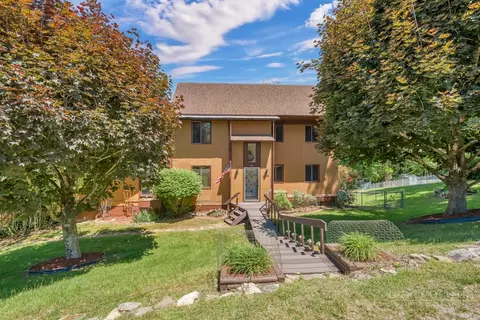 Exterior - 1065 Ravens Ridge Cir, Boone, NC 28607 photo 1 of 11