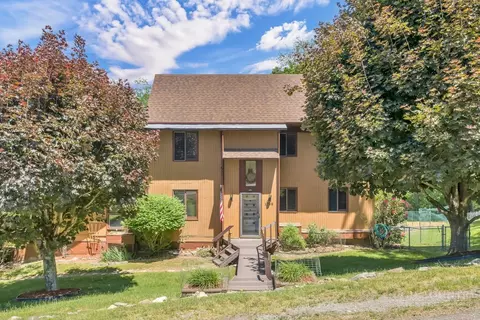 1065 Ravens Ridge Cir, Boone, NC 28607