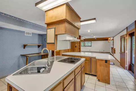 Kitchen - 1065 Ravens Ridge Cir, Boone, NC 28607 photo 3 of 4