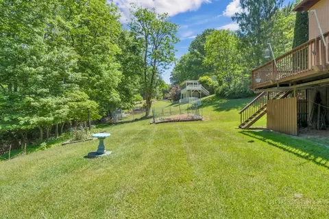 Exterior - 1065 Ravens Ridge Cir, Boone, NC 28607 photo 10 of 11