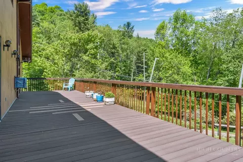 Exterior - 1065 Ravens Ridge Cir, Boone, NC 28607 photo 6 of 11