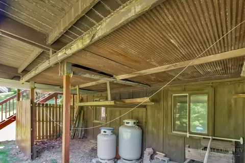 Exterior - 1065 Ravens Ridge Cir, Boone, NC 28607 photo 8 of 11