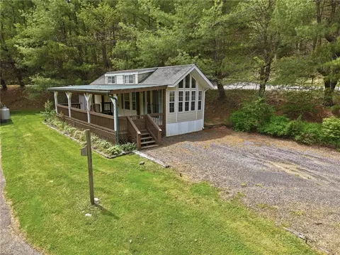 108 Finch Way, West Jefferson, NC 28694
