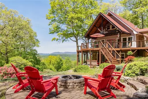 380 Aldridge Rd, Newland, NC 28657