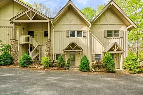 101 Golf View Dr #5, Beech Mountain, NC 28604