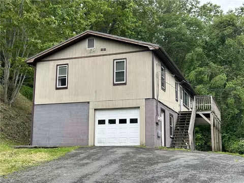 173 Old Turnpike Nw Rd, Banner Elk, NC 28604