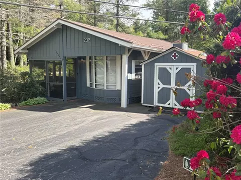 232 Trillium Rd, Newland, NC 28657