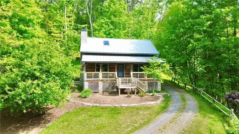 174 Bass Pond Rd, Warrensville, NC 28693