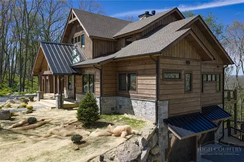 278 Timber Rock Trl, Banner Elk, NC 28604