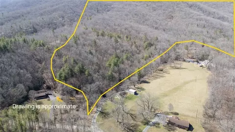 tbd Old Hanging Rock Rd, Newland, NC 28657