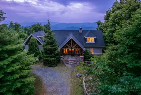 1802 Spice Bottom Trl, Banner Elk, NC 28604