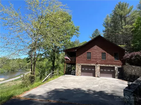 139 New River Ridge Ests, Laurel Springs, NC 28644