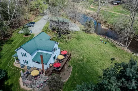 8652 Nc Highway 16, Grassy Creek, NC 28631