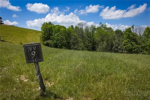Vv-9 Vineyard Trail, Banner Elk, NC 28604