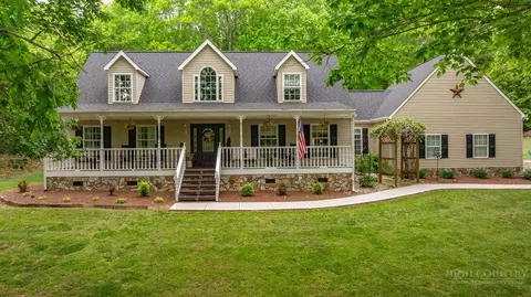 970 Vox Rd, Sparta, NC 28675
