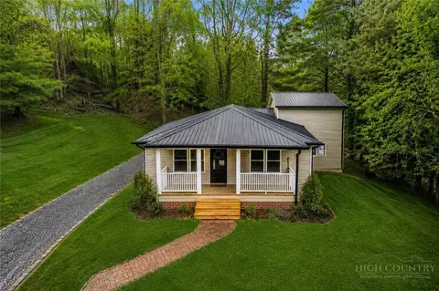 510 Ford St, West Jefferson, NC 28694