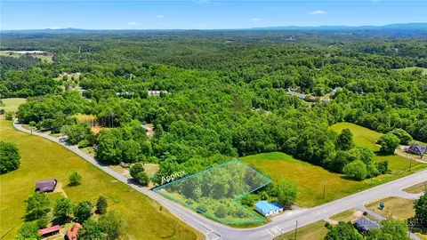 tbd Sparta Rd, North Wilkesboro, NC 28659