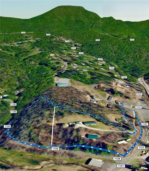 View/Area - 3 Altapass Trl, Spruce Pine, NC 28777 photo 1 of 3