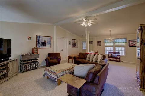 Living - 3 Altapass Trl, Spruce Pine, NC 28777 photo 3 of 4