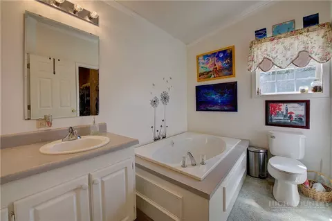 Bath - 3 Altapass Trl, Spruce Pine, NC 28777 photo 3 of 3