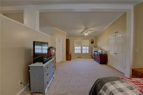 Bedroom - 3 Altapass Trl, Spruce Pine, NC 28777 photo 4 of 4