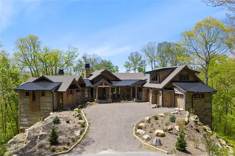 743 Skycamp Overlook Overlook, Banner Elk, NC 28604