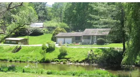805 Ed Little Rd, Warrensville, NC 28693