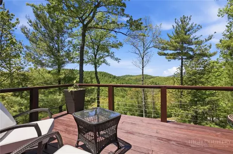 Exterior - 186 Sunset Ridge Dr, Boone, NC 28607 photo 5 of 12
