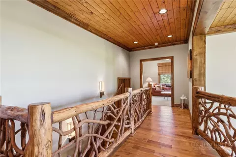 Entry Way - 186 Sunset Ridge Dr, Boone, NC 28607 photo 2 of 2