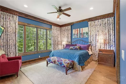 Bedroom - 186 Sunset Ridge Dr, Boone, NC 28607 photo 1 of 5