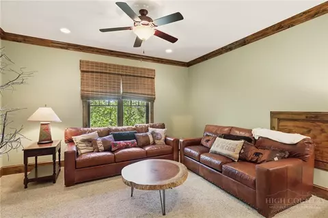 Living - 186 Sunset Ridge Dr, Boone, NC 28607 photo 4 of 4
