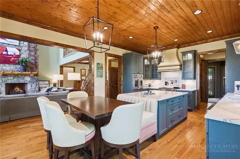 Kitchen - 186 Sunset Ridge Dr, Boone, NC 28607 photo 2 of 5
