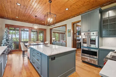 Kitchen - 186 Sunset Ridge Dr, Boone, NC 28607 photo 1 of 5