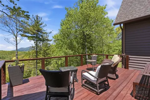 Exterior - 186 Sunset Ridge Dr, Boone, NC 28607 photo 6 of 12
