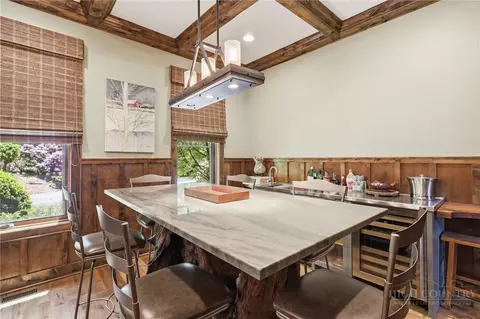 Dining - 186 Sunset Ridge Dr, Boone, NC 28607 photo 1 of 2