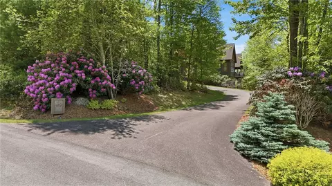 Exterior - 186 Sunset Ridge Dr, Boone, NC 28607 photo 12 of 12