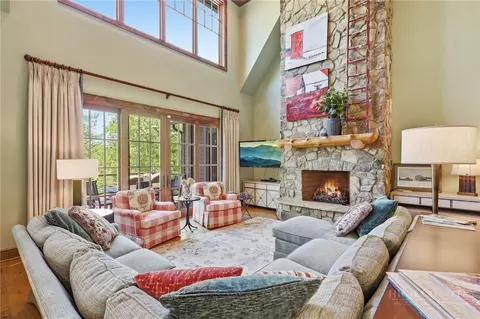 Living - 186 Sunset Ridge Dr, Boone, NC 28607 photo 1 of 4