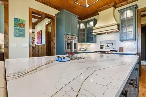 Kitchen - 186 Sunset Ridge Dr, Boone, NC 28607 photo 5 of 5