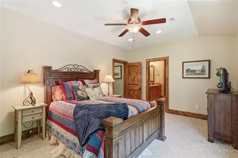 Bedroom - 186 Sunset Ridge Dr, Boone, NC 28607 photo 5 of 5